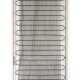 Electrolux ERE3541MFX frigorifero Libera installazione 352 L Argento, Acciaio inox 6