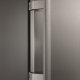 Electrolux ERE3541MFX frigorifero Libera installazione 352 L Argento, Acciaio inox 8