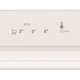 Electrolux ERE3560MFW frigorifero Libera installazione 352 L Bianco 3