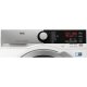 AEG L7FE76695 lavatrice Caricamento frontale 9 kg 1600 Giri/min Bianco 3