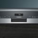 Siemens iQ500 SN556S00IE lavastoviglie A scomparsa parziale 13 coperti 3