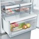 Bosch Serie 4 KGN39VI4C frigorifero con congelatore Libera installazione 366 L Acciaio inox 3