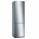 Bosch Serie 4 KGN39VI4C frigorifero con congelatore Libera installazione 366 L Acciaio inox 5