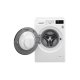 LG F0J5TN3W lavatrice Caricamento frontale 8 kg 1000 Giri/min Bianco 4