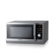Samsung CE137NE-S forno a microonde Argento 37 L 900 W 4