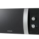 Samsung GE82VT-SX forno a microonde Argento 23 L 850 W 3