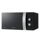 Samsung GE82VT-SX forno a microonde Argento 23 L 850 W 4