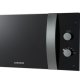 Samsung ME82V forno a microonde Argento 23 L 800 W 3