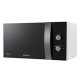 Samsung ME82V forno a microonde Argento 23 L 800 W 5