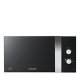 Samsung ME82V forno a microonde Argento 23 L 800 W 6