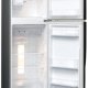 LG GRD-6022NS frigorifero con congelatore Libera installazione Acciaio inox 3