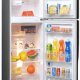 LG GRD-6022NS frigorifero con congelatore Libera installazione Acciaio inox 4