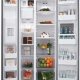 LG GW-P2321NS frigorifero side-by-side Libera installazione Acciaio inox 4