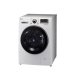LG F84933WHS lavatrice Caricamento frontale 8 kg 1400 Giri/min Bianco 3