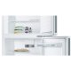 Bosch KDV47VW30 Libera installazione 401 L Bianco 3