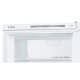 Bosch KDV47VW30 Libera installazione 401 L Bianco 4