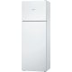 Bosch KDV47VW30 Libera installazione 401 L Bianco 6