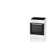 Bosch Serie 4 HCA422128U cucina Elettrico Ceramica Nero, Bianco 3