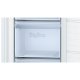 Bosch Serie 4 GSN29CW32 congelatore Congelatore verticale Libera installazione 195 L Bianco 5
