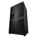 LG GSJ760WBXV frigorifero side-by-side Libera installazione 625 L F Nero 10