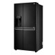 LG GSJ760WBXV frigorifero side-by-side Libera installazione 625 L F Nero 11