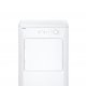 Beko DV8220X asciugatrice Libera installazione Caricamento frontale 8 kg C Bianco 3