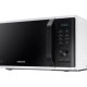 Samsung MS23K3555EW forno a microonde Bianco Solo microonde Superficie piana 23 L 800 W 4