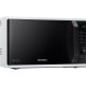 Samsung MS23K3555EW forno a microonde Bianco Solo microonde Superficie piana 23 L 800 W 5