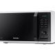 Samsung MS23K3555EW forno a microonde Bianco Solo microonde Superficie piana 23 L 800 W 6