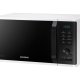 Samsung MS23K3555EW forno a microonde Bianco Solo microonde Superficie piana 23 L 800 W 7