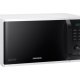 Samsung MS23K3555EW forno a microonde Bianco Solo microonde Superficie piana 23 L 800 W 8
