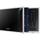 Samsung MS23K3555EW forno a microonde Bianco Solo microonde Superficie piana 23 L 800 W 9