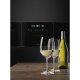 Smeg CVI318X cantina vino Cantinetta vino con compressore Da incasso Nero, Acciaio inox 18 bottiglia/bottiglie 13