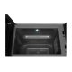 LG MS2535GDB forno a microonde Nero Solo microonde Superficie piana 25 L 1000 W 8