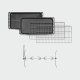 Smeg TR90BL9 Cucina Victoria Nero 10