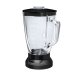 Bosch MMB66G3M frullatore 2,3 L Frullatore da tavolo 900 W Nero 5