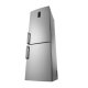 LG GBB59PZKVB frigorifero con congelatore Libera installazione 318 L Acciaio inox 5