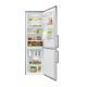LG GBB59PZKVB frigorifero con congelatore Libera installazione 318 L Acciaio inox 7