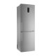 LG GBB59PZKVB frigorifero con congelatore Libera installazione 318 L Acciaio inox 8