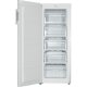 Indesit UIAA 55 congelatore Congelatore verticale Libera installazione 157 L Bianco 3
