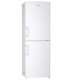 Haier HBM-446W frigorifero con congelatore Libera installazione 140 L Bianco 3