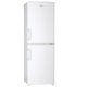 Haier HBM-446W frigorifero con congelatore Libera installazione 140 L Bianco 3