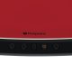 Hotpoint Ariston TT12EAR0 2 fetta/e 1000 W Nero, Rosso 4
