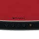 Hotpoint Ariston TT12EAR0 2 fetta/e 1000 W Nero, Rosso 5
