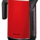 Hotpoint WK30MAR0 bollitore elettrico 1,7 L 3000 W Nero, Rosso 3