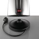 Gorenje K17FE bollitore elettrico 1,7 L 2200 W Nero, Acciaio inox 4