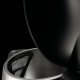Gorenje K17FE bollitore elettrico 1,7 L 2200 W Nero, Acciaio inox 6