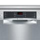 Bosch SMS46GI01E lavastoviglie Libera installazione 12 coperti E 5