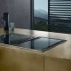 Miele KMDA 7774 FR Nero Da incasso Piano cottura a induzione 4 Fornello(i) Cappa da incasso 3