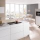 Miele KMDA 7774 FR Nero Da incasso Piano cottura a induzione 4 Fornello(i) Cappa da incasso 5